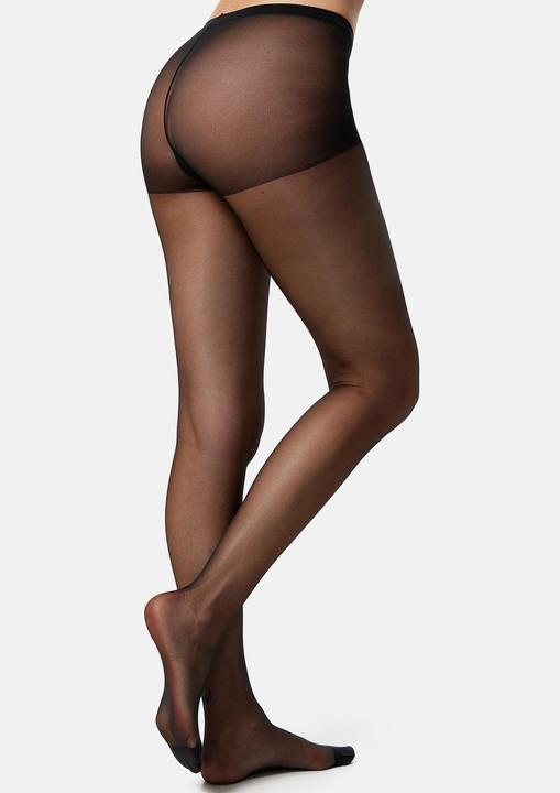 Actual product image Nur Die Silk fine tights 15 DEN (15DEN, 44 - 48)