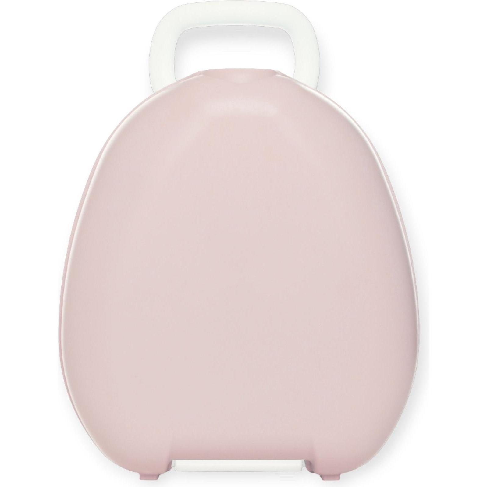 My Carry Potty, Vasino, Uni Potty