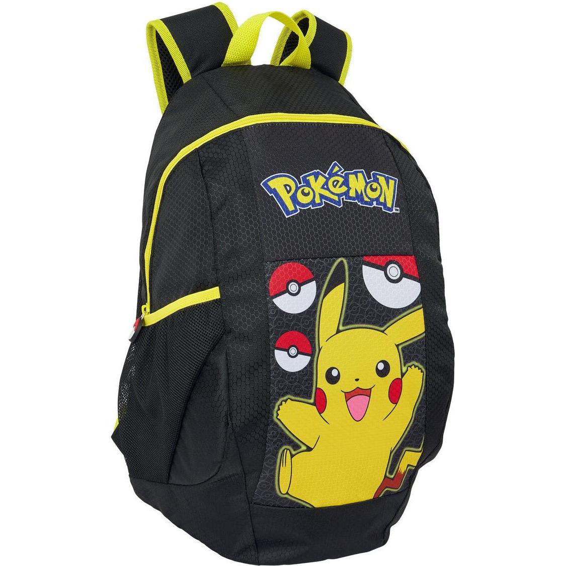 Thumbnail - Pokémon, Rucksack