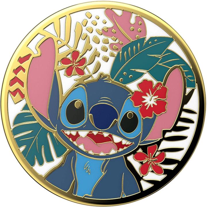 Image du produit PopSockets PopGrip Premium Point d'émail