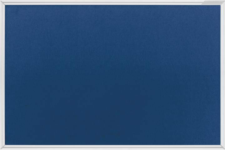 Actual product image Magnetoplan Textile board type SP (Bulletin board, 90 x 60 cm)