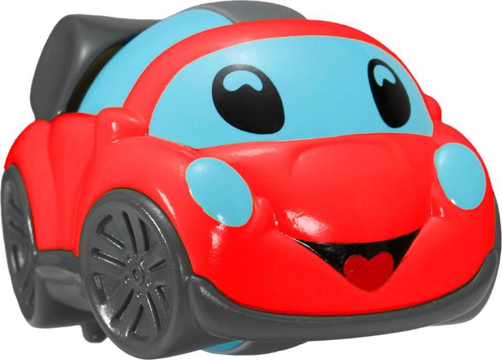 Image du produit Chicco Turbo Ball - Racing Friends