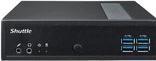 Produktbild Shuttle XPC slim DL30N (Intel N100)
