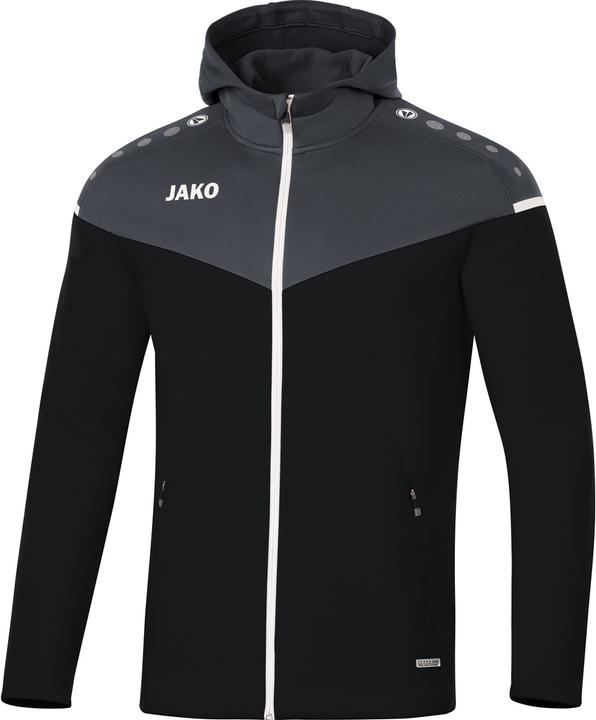 Produktbild JAKO Kapuzenjacke Champ 2.0 (S) (S)