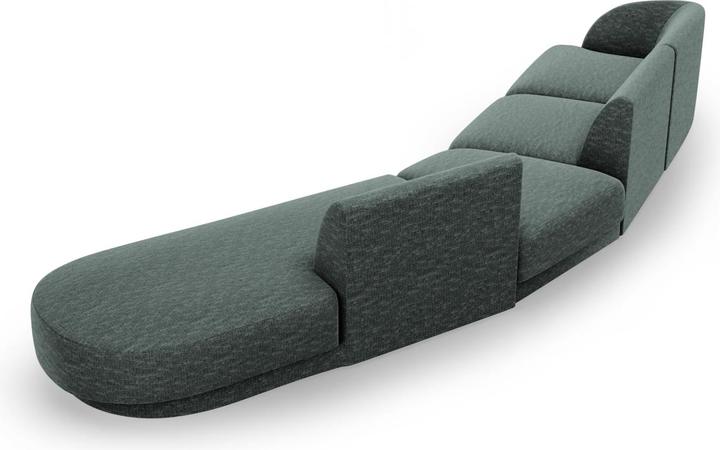 Actual product image Micadoni Miley (5-seater)