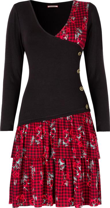Image du produit Joe Browns Versatile Black Jersey Dress (44)
