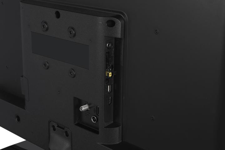 Actual product image Telefunken TE32750S38 32-inch Hd-ready LED TV (32", LCD, HD)