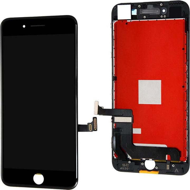 CoreParts 7+ LCD Assembly Black (Display, iPhone 7+)