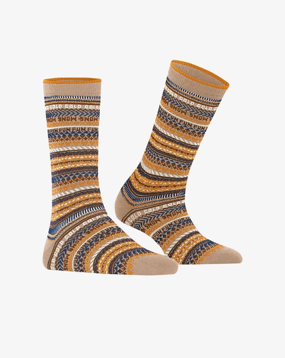 Immagine prodotto Burlington Snow Fair Isle (36 - 41)