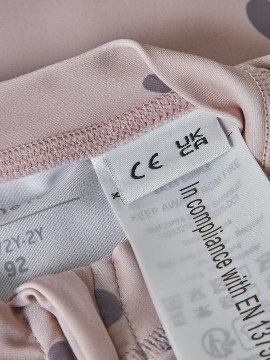 Produktbild Name it UV-Schutz Badeanzug (92)