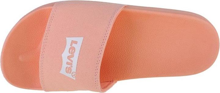 Actual product image Levis June Batwing S 229170-733-81 Pink 40 (40)