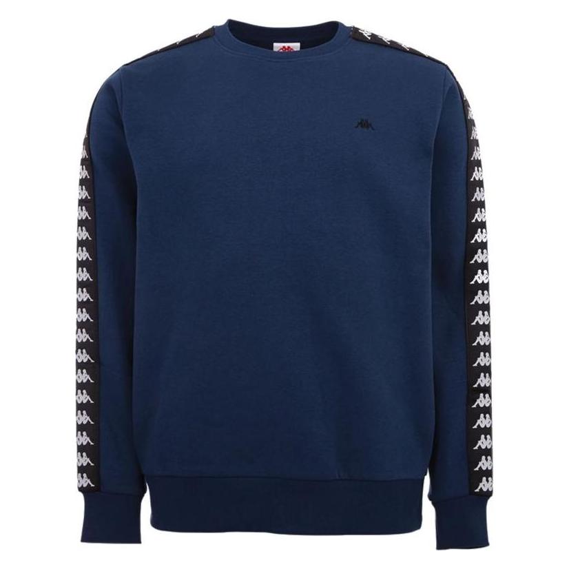Kappa, Pullover, Lasse Sweatshirt 312008-19-4122 - S, (S)