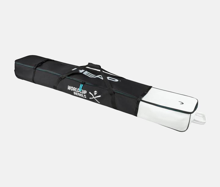 Produktbild Head Rebels Double Skibag