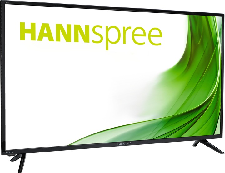 Actual product image Hannspree HL400UPB (1920 x 1080 pixels, 39.50")