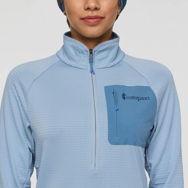 Produktbild Cotopaxi Otero Fleece Half-Zip Pullover (XS)