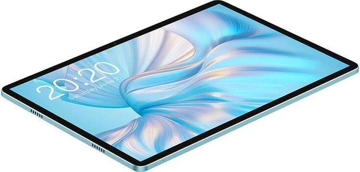 Actual product image Teclast Tablet M50 10.1" 6/128 GB WIFI (blue) (10.10", 128 GB, Blue)