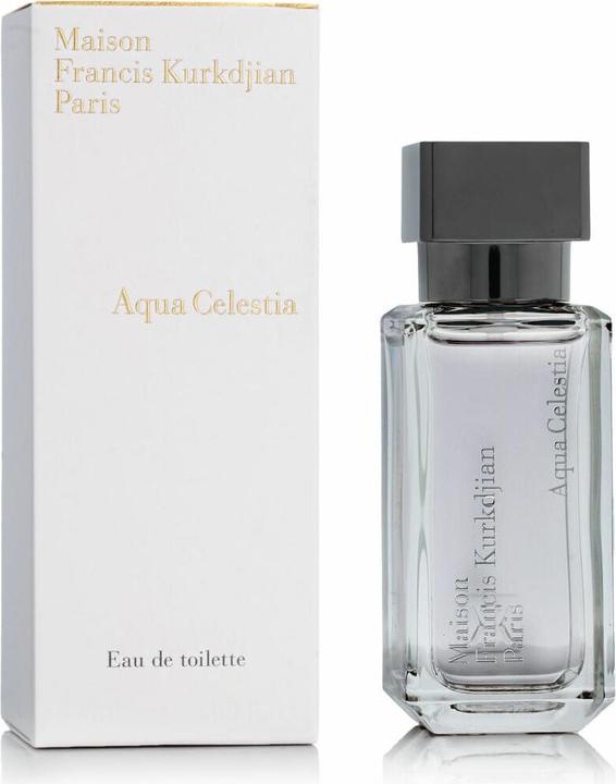Produktbild Maison Francis Kurkdjian Aqua Celestia (Eau de Toilette, 35 ml)