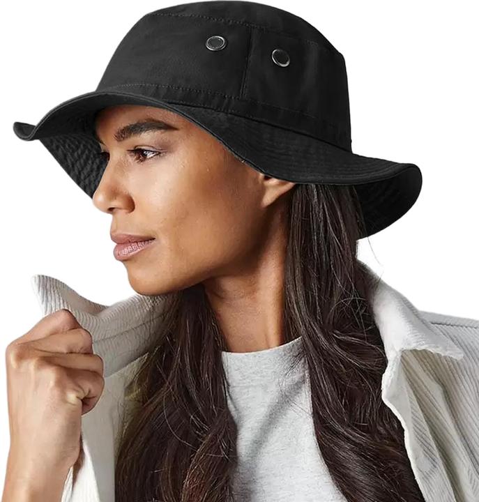 Produktbild Beechfield Cargo Schlapphut (One Size)