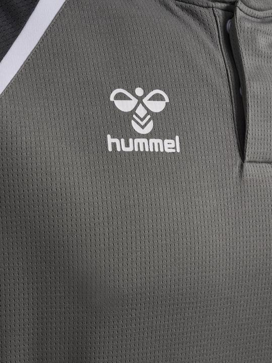Actual product image hummel hmlLEAD 2.0 POLO (L)