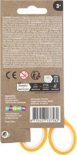 Image du produit Creafun Ciseaux à droite 13 cm (13 cm)