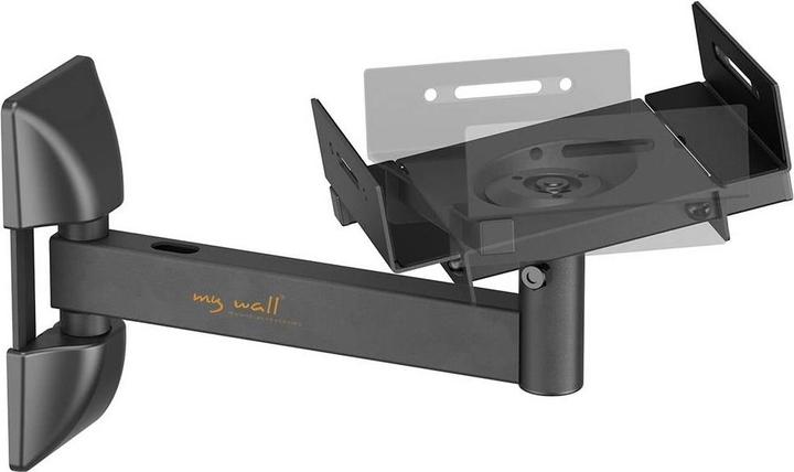 Actual product image myWall HB8L (1 pcs., Wall installation, Tiltable)