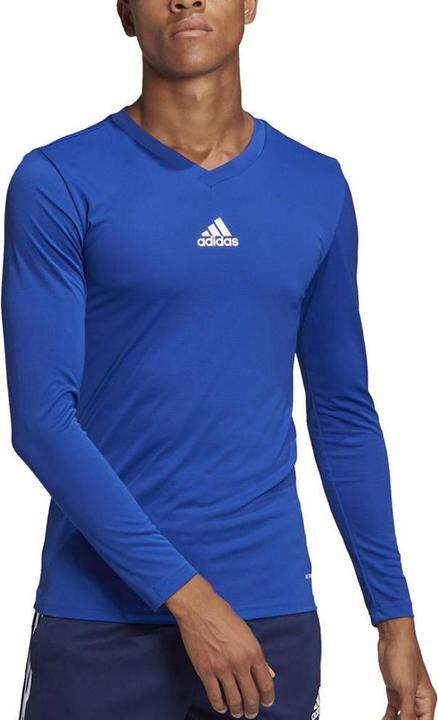 Produktbild Adidas Team Base TShirt (S)