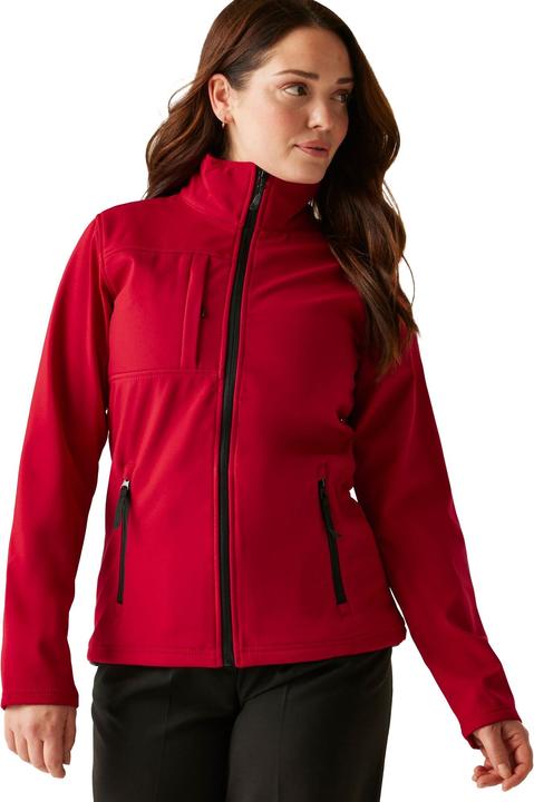 Image du produit Regatta Professional Octagon II Veste Softshell imperméable (44)
