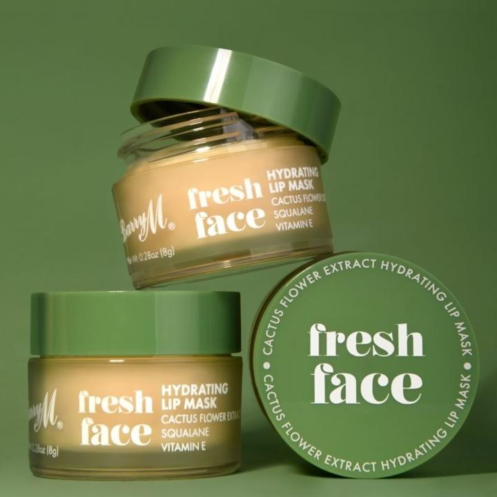 Produktbild Barry M Fresh Face Lip Care
