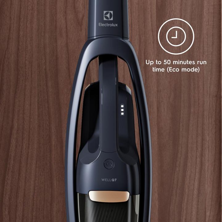 Actual product image Electrolux WQ71-50IB