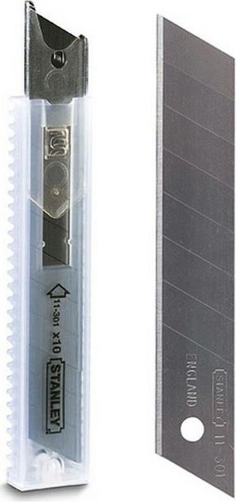Produktbild Stanley Abbrechklingen 111301 (Ersatzklinge)