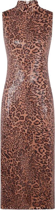 Image du produit Twinset Twin-set Abiti Marrone E Beige (S)