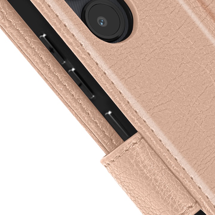 Image du produit Avizar Série de couvertures de portefeuilles Chesterfield (Apple iPhone SE (3ème génération))