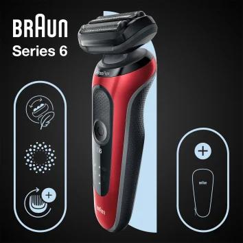 Produktbild Braun Serie 6 61-R1000s