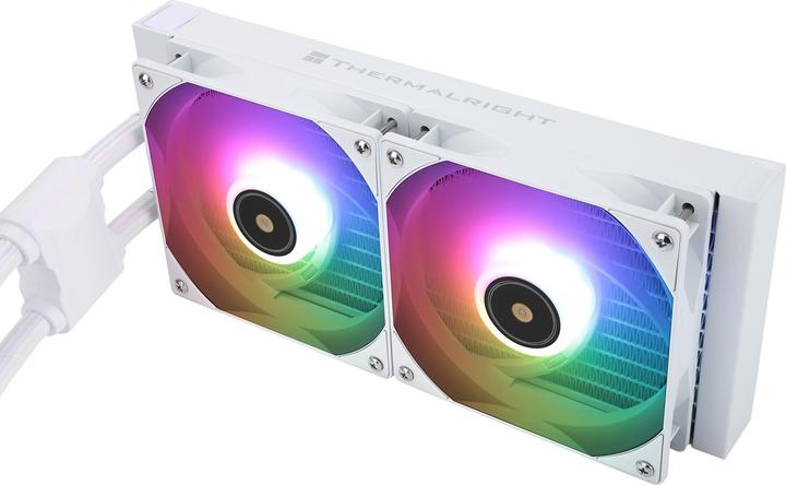 Produktbild Thermalright Frozen Notte 240 ARGB V2