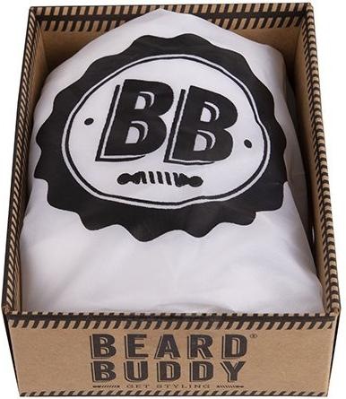 Actual product image TOP Beard hair catcher