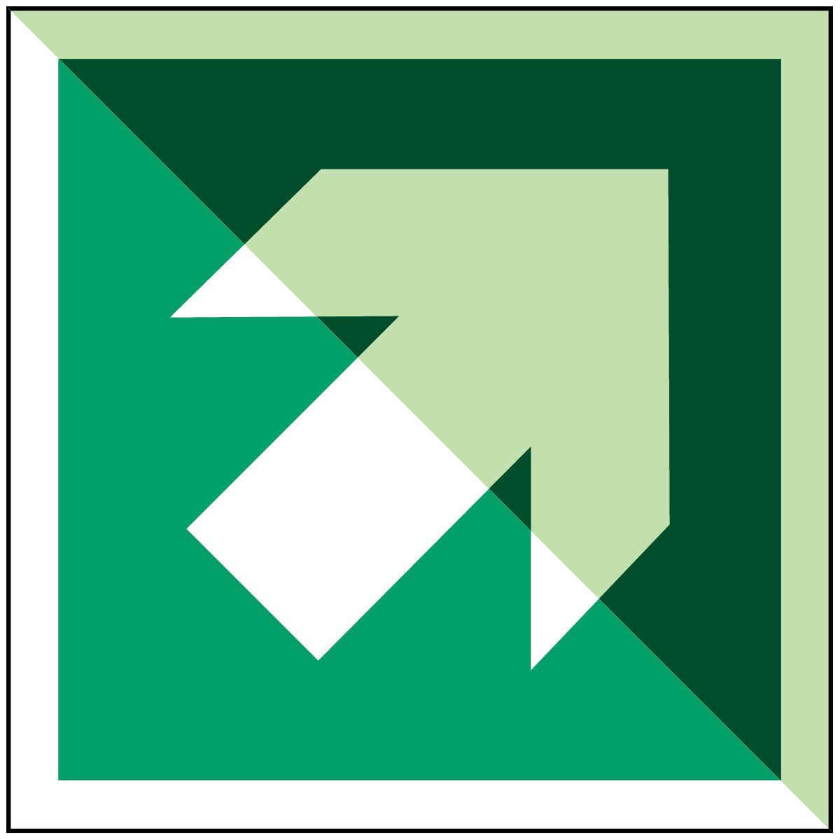 Brady Richtungspfeil 45° - IMO (195476)