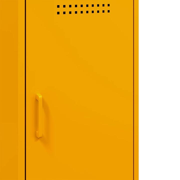 Image du produit vidaXL Sideboard (39 x 36 x 79 cm)