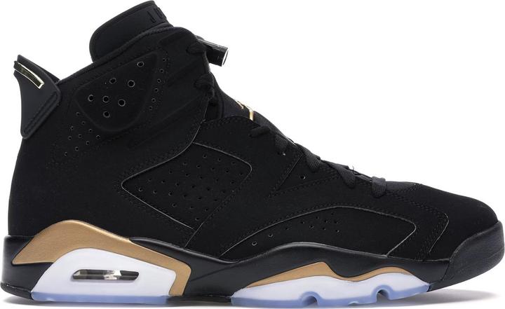 Produktbild Jordan 6 Retro DMP (2020) (47.5)