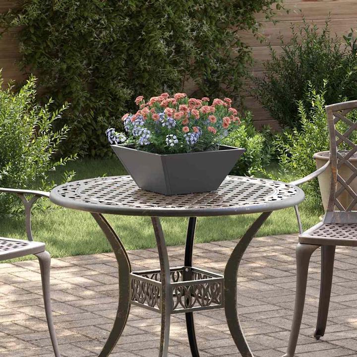 Produktbild vidaXL Gartendekor (35 x 35 x 15 cm)