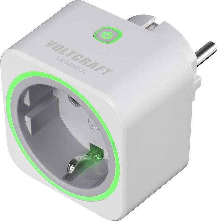 Produktbild Voltcraft SEM6000 Typ F