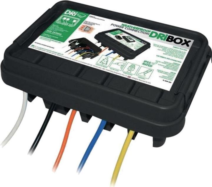 Image du produit Dri-Box 330