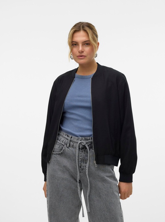 Actual product image Vero Moda VMDINNA Bomberjacke Blousonjacke (36)