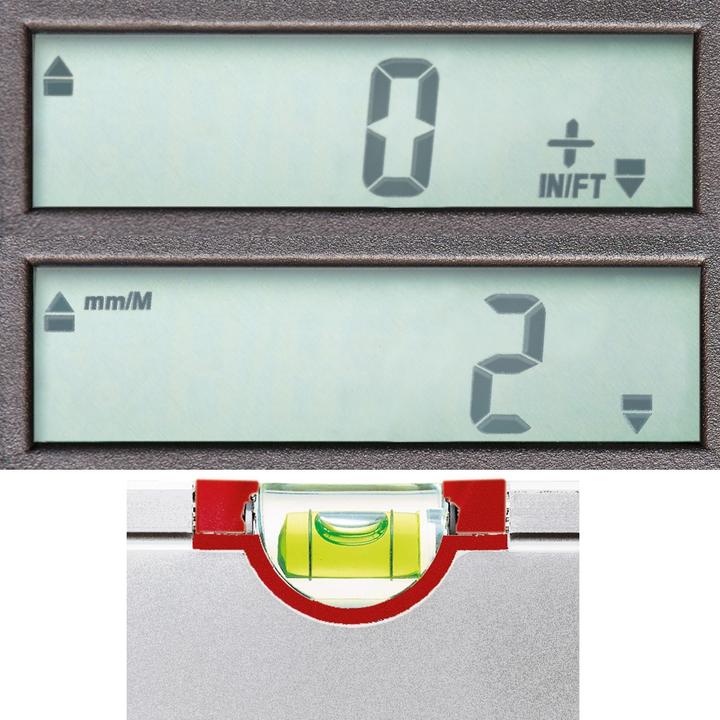 Productafbeelding BMI Waterpas (60 cm)