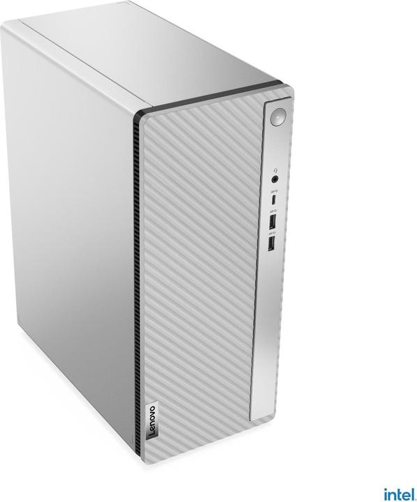Produktbild Lenovo IdeaCentre Tower 14IRR9 (Intel Core i7-14700, 16 GB, 512 GB)