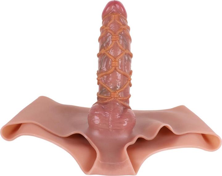Image du produit XXdreamSToys Penis-Performance-Panty 1
