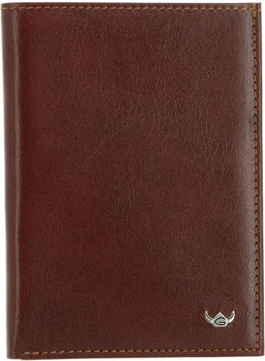 Produktbild Golden Head Colorado Ausweisetui RFID Leder 8,5 cm
