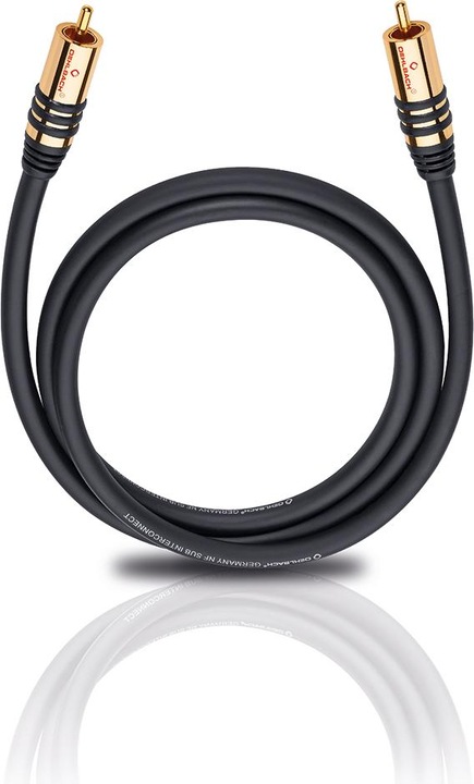 Immagine prodotto Oehlbach Nf Sub (2 m, Cinch)