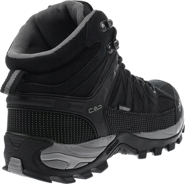 Produktbild CMP Campagnolo Rigel Mid WP Trekking Shoes (46)