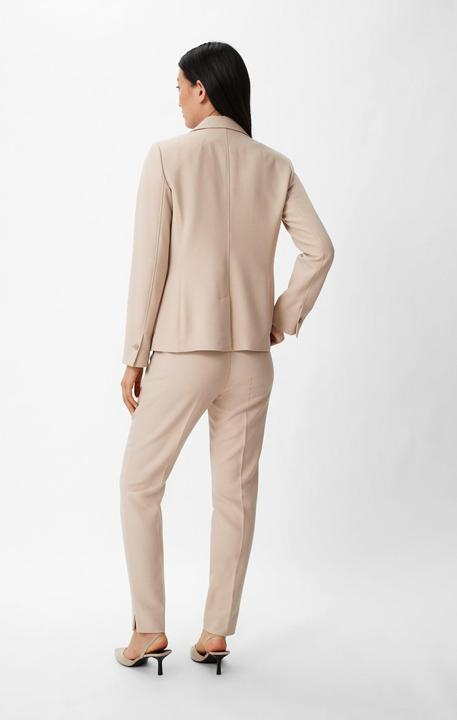 Produktbild Comma Indoor-Blazer Blazer aus Viskosemix (42)