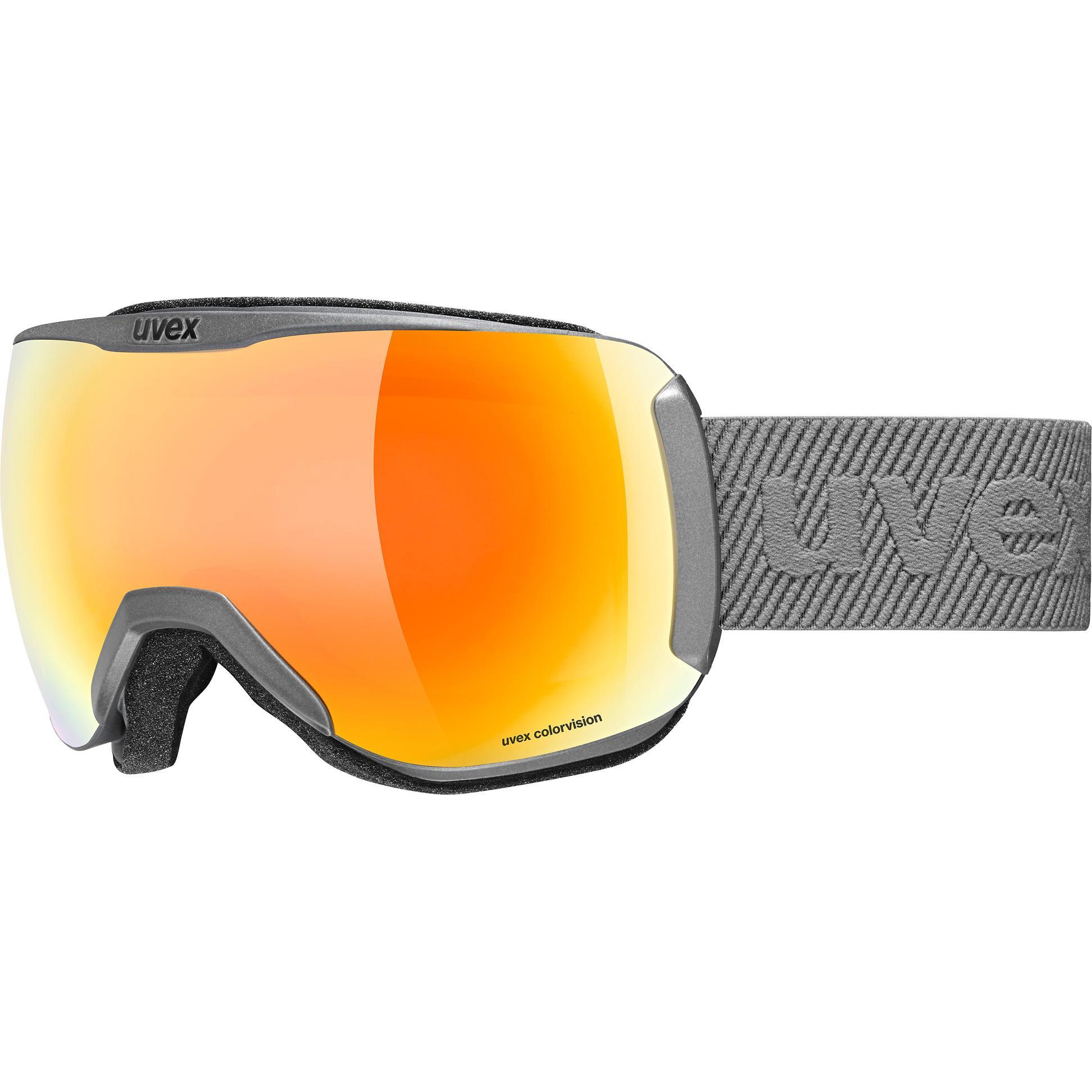 Uvex Sports, Skibrille